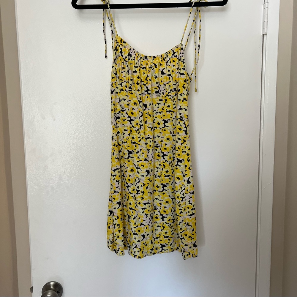 Motel Rocks Mini Dress